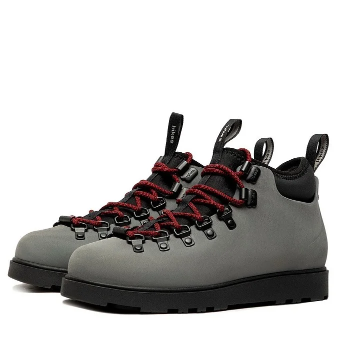 Ботинки Hikes Jasper Concrete