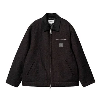 Пальто Carhartt WIP Truman Coat