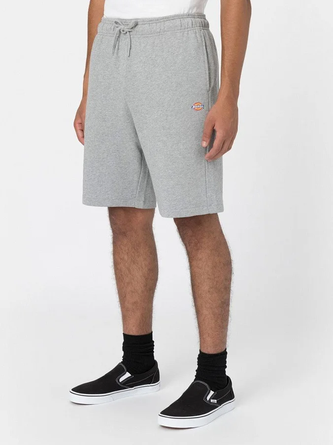 Шорты Dickies Mapleton Short Grey Melange