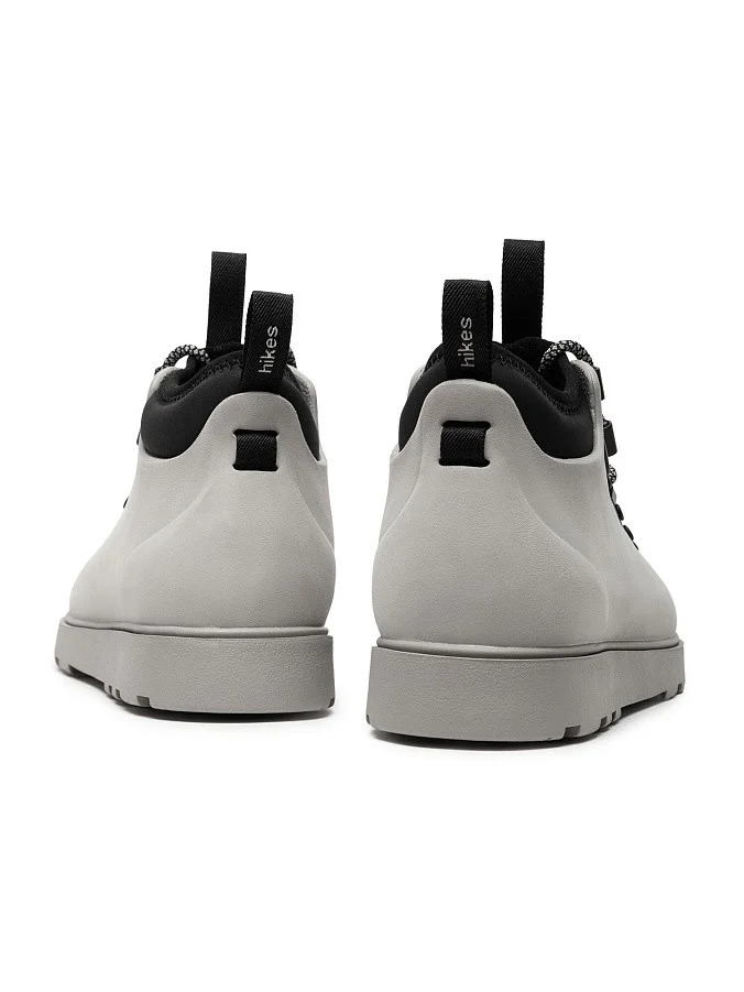 Ботинки Hikes Jasper Ash Gray