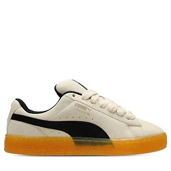 Кеды унисекс Puma Suede XL Dark Risk