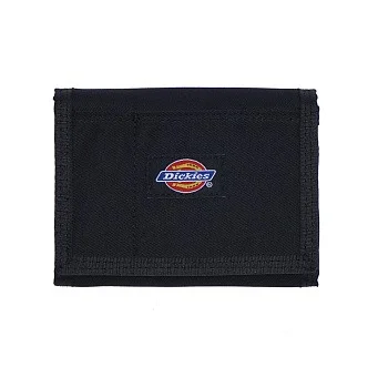Кошелек Dickies Kentwood Wallet Black