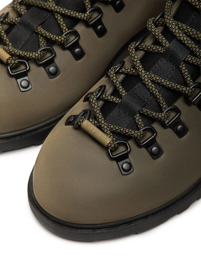 Ботинки Hikes Jasper Carob Tree