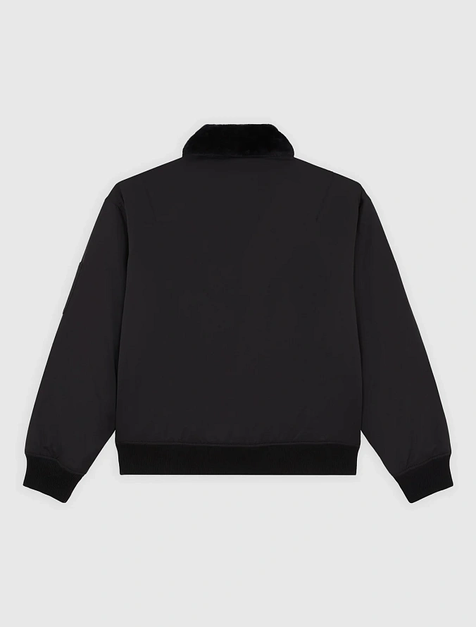 Куртка Dickies Coalfield Flight Jacket Black
